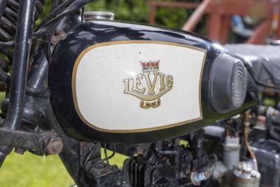1929 LEVIS A2