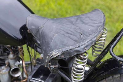1929 LEVIS A2