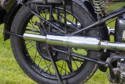 1929 LEVIS A2