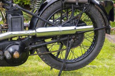 1929 LEVIS A2