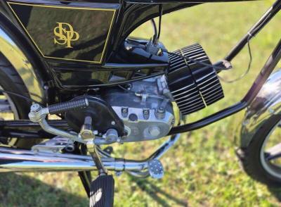 1977 PUCH GRAND PRIX SUPREME