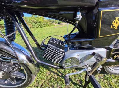 1977 PUCH GRAND PRIX SUPREME