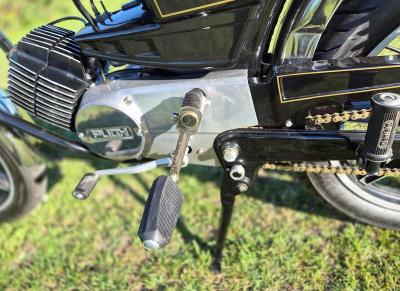 1977 PUCH GRAND PRIX SUPREME