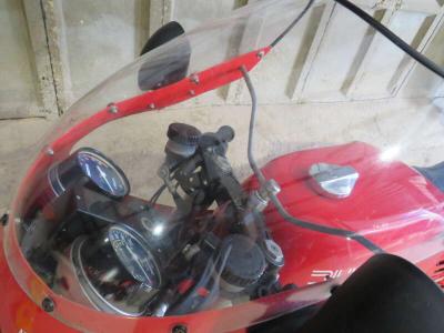 1984 Ducati 900 MIKE HAILWOOD REPLICA