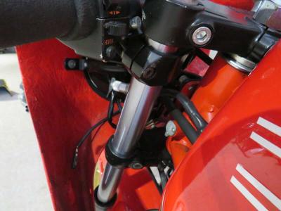 1984 Ducati 900 MIKE HAILWOOD REPLICA