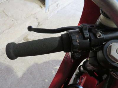 1984 Ducati 900 MIKE HAILWOOD REPLICA