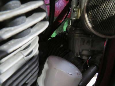 1984 Ducati 900 MIKE HAILWOOD REPLICA