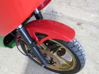 1984 Ducati 900 MIKE HAILWOOD REPLICA