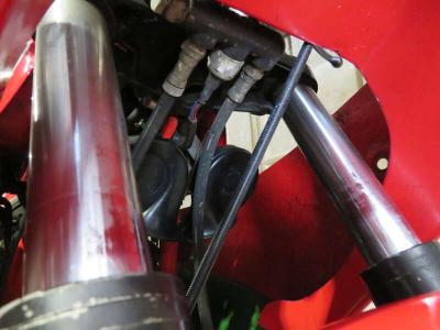 1984 Ducati 900 MIKE HAILWOOD REPLICA