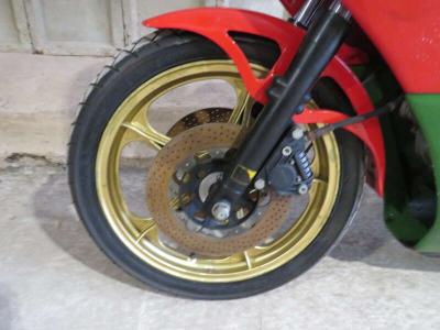 1984 Ducati 900 MIKE HAILWOOD REPLICA