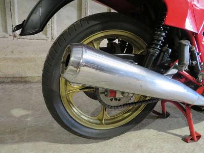 1984 Ducati 900 MIKE HAILWOOD REPLICA