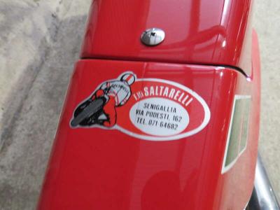 1984 Ducati 900 MIKE HAILWOOD REPLICA