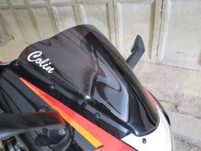 2003 Aprilia RSV MILLE R 'EDWARDS' REPLICA