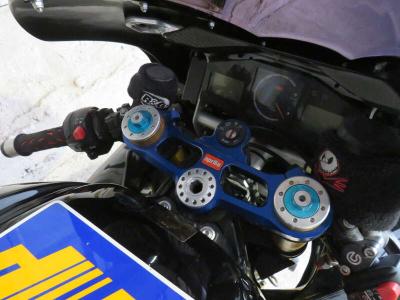 2003 Aprilia RSV MILLE R 'EDWARDS' REPLICA