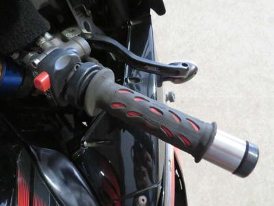 2003 Aprilia RSV MILLE R 'EDWARDS' REPLICA