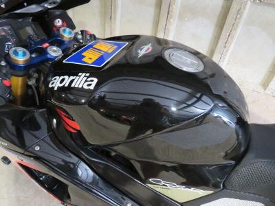 2003 Aprilia RSV MILLE R 'EDWARDS' REPLICA