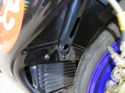 2003 Aprilia RSV MILLE R 'EDWARDS' REPLICA
