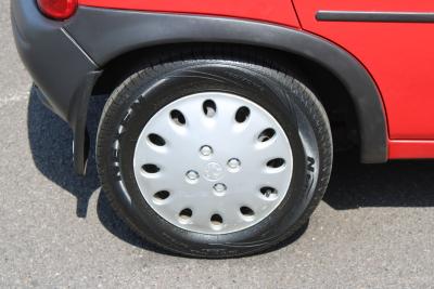 1994 Vauxhall CORSA GLS