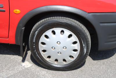 1994 Vauxhall CORSA GLS