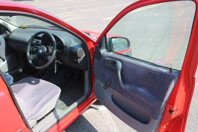 1994 Vauxhall CORSA GLS