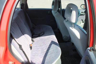 1994 Vauxhall CORSA GLS