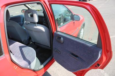 1994 Vauxhall CORSA GLS