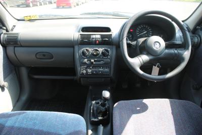 1994 Vauxhall CORSA GLS