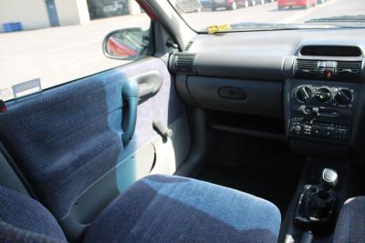 1994 Vauxhall CORSA GLS