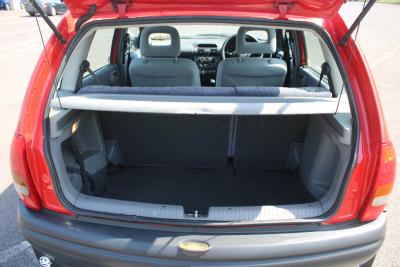 1994 Vauxhall CORSA GLS