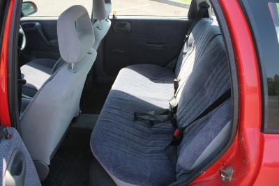 1994 Vauxhall CORSA GLS