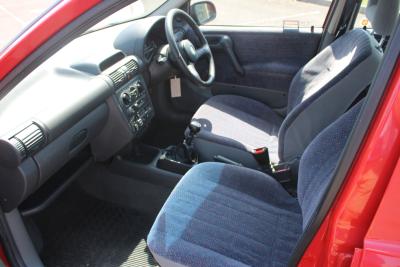 1994 Vauxhall CORSA GLS