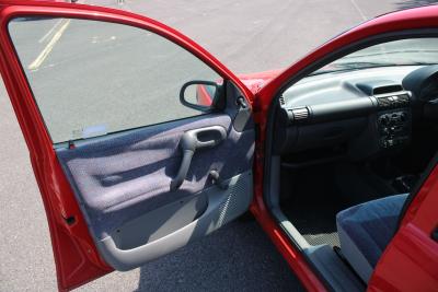 1994 Vauxhall CORSA GLS