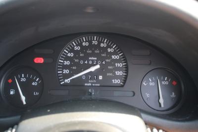 1994 Vauxhall CORSA GLS