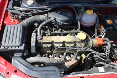 1994 Vauxhall CORSA GLS