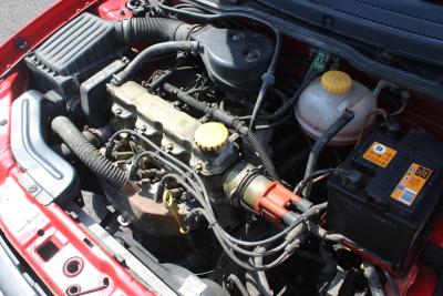 1994 Vauxhall CORSA GLS