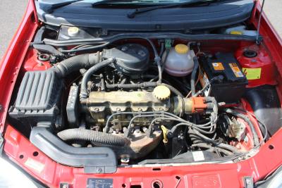 1994 Vauxhall CORSA GLS