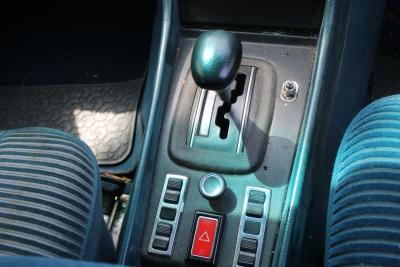 1974 Mercedes - Benz 350 SE AUTO (W116)