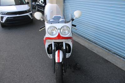 1979 Honda CB750 SS BRITAIN