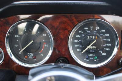 1973 Triumph TR6