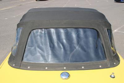 1973 Triumph TR6