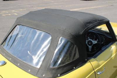 1973 Triumph TR6