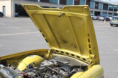 1973 Triumph TR6