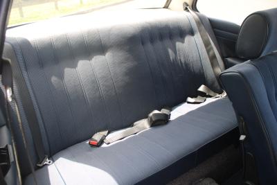 1982 BMW 316 AUTO E21