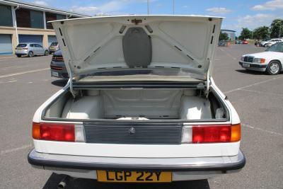 1982 BMW 316 AUTO E21