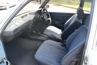 1982 BMW 316 AUTO E21