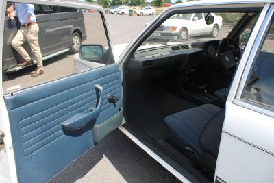 1982 BMW 316 AUTO E21