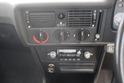 1982 BMW 316 AUTO E21