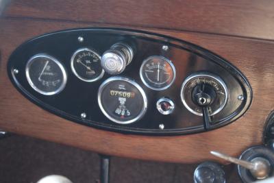 1931 Morris FAMILY EIGHT
