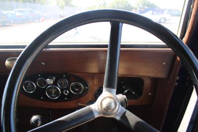 1931 Morris FAMILY EIGHT