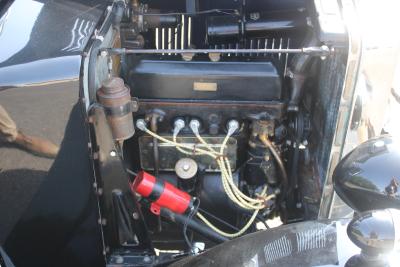 1931 Morris FAMILY EIGHT